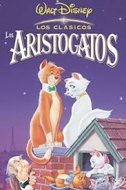Los Aristogatos (1970) poster